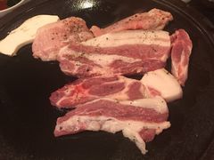 -Dombe豚(黑猪肉街店)