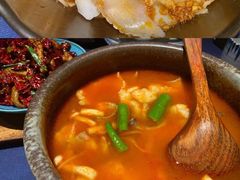 -山石榴·贵州菜(丰盛里店)