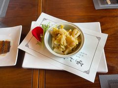 -杭州雅谷泉山庄酒店-餐厅