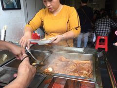 -细妹五香牛杂(步行街店)