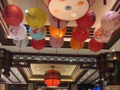 -盈春大饭店(千山路店)