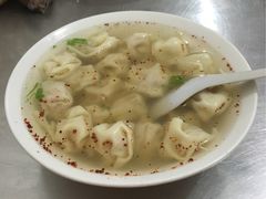 -汪家馄饨(集庆路店)