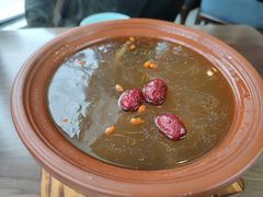 -有红鸡毛店·川菜(建设路店)