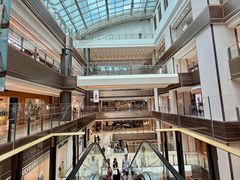 -港汇恒隆广场