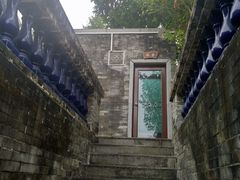 -绿华园休闲山庄
