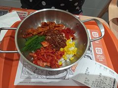 -吉野家(上海美罗城店)