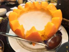 -大洋家·精品潮汕菜·生腌砂锅粥(天河东路店)