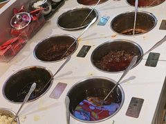 -龍歌自助小火锅(秦淮水游城店)