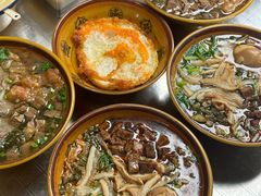 -花溪牛肉粉(八鸽岩店)