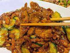 -惠宾饭庄(中山路店)