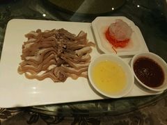 -新兴家喻酒家·羊城名宴(昌岗店)