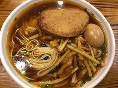 -老裕缘汤包馆(嘉善路店)