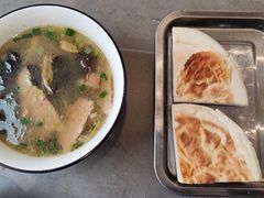 -陈熹公民族美食文化餐厅(中华广场店)