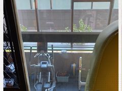 -LikingFit24小时健身•普拉提(张江店)