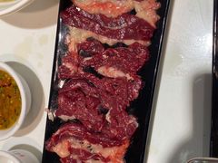 肥胼-陈记顺和牛肉火锅馆(天河北路店)