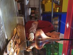 -苏格里岛自助海鲜火锅烧烤(神农店)