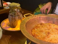 -吃饭皇帝大土家民族菜(正大广场店)