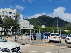 -大澳渔村及棚屋
