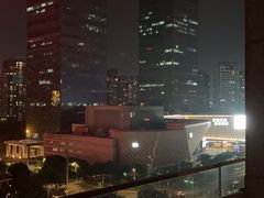 -厦门国际会议中心酒店(环岛路酒店)
