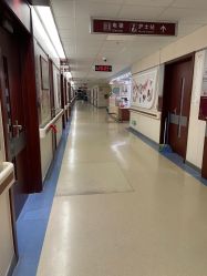 -复旦大学附属妇产科医院(杨浦院区)