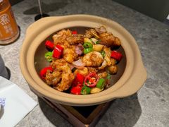 -留半山·香港食堂(啦啦宝都店)