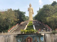 -西双版纳勐泐文化旅游区