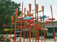 -荔湾湖公园