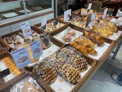-玥儿弯弯手作烘焙(中海国际社区御城店)