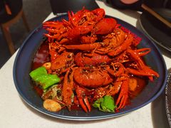 -红盔甲·小龙虾(天钥桥店)