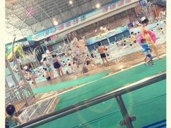 -大康水上乐园