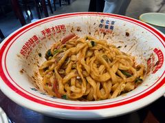 -恭敬李·烤鸭(天坛北门店)