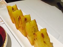 -潮福城大酒楼·潮味粤品·港式点心(湖滨北路店)