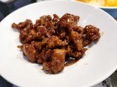 -新白鹿餐厅(百联中环店)