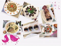 -爱月宝月嫂·育儿嫂(哈尔滨总店)