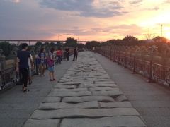 -卢沟桥文化旅游区
