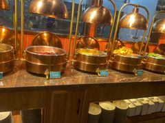 -東盛炭烤自助料理(浦东文峰广场店)