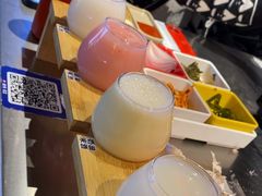 -大头叔烤鸡爪·朝鲜族烤串(天池路店)
