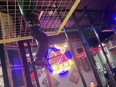 -超级神炭烤肉夜食(芥园西道店)