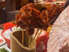 -大龙燚·旷野鲜火锅(广州首店)