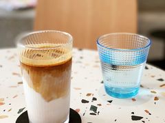 -古耳咖啡(北锣店)
