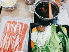 -吉野家(黑牛城道店)