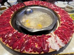 -小肥牛潮汕牛肉火锅(南联店)