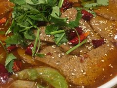 -圆满素食林饭店非遗素食(河西店)