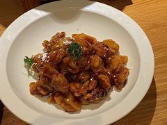 -绿茶餐厅(南昌王府井店)