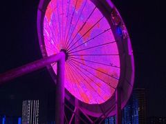 -闽江夜游台江旅游码头