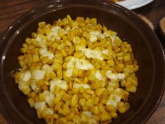 芝士烤玉米-萨莉亚意式餐厅(彩悦城店)