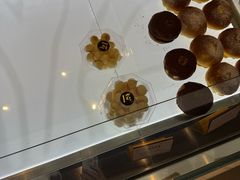 -21克拉面包(崂山万象汇店)