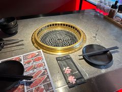 -谷牛日式烤肉(宝山U天地店)