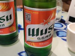 -撒拉花儿·新疆菜·清真(太阳宫店)