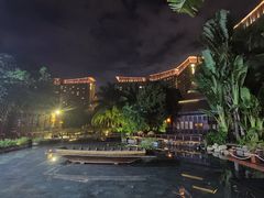 -亚马逊丛林水乐园
